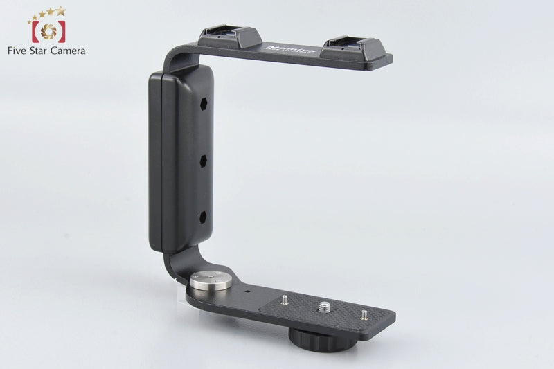 Excellent!! Mamiya Strobe Bracket AD401 For Mamiya 645 Pro Pro TL