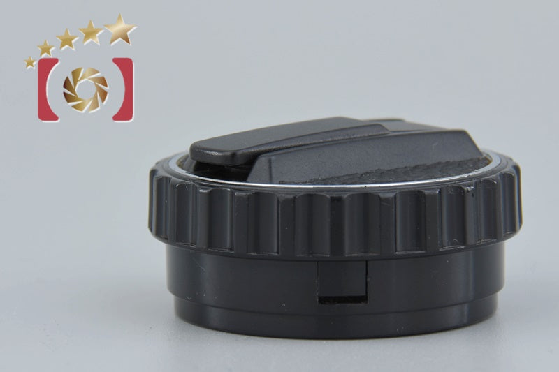 Mamiya Film Advance Crank Knob for M645 [Very Good]