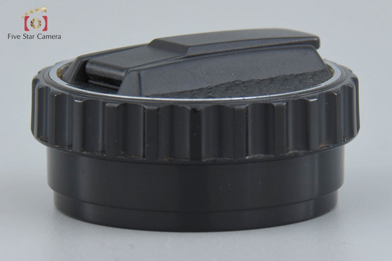 Mamiya Film Advance Crank Knob for M645 [Very Good]