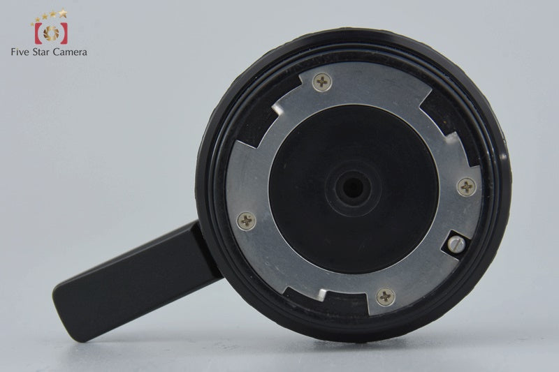 Mamiya Film Advance Crank Knob for M645 [Very Good]