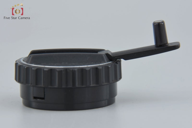 Mamiya Film Advance Crank Knob for M645 [Very Good]