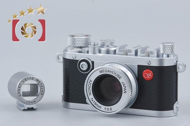 MEGA HOUSE SHARAN Leica If Model [Very Good]