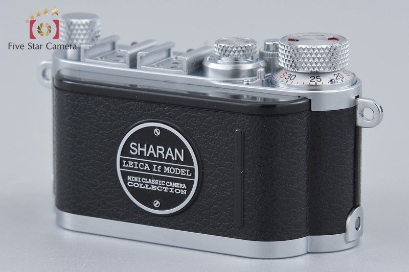 MEGA HOUSE SHARAN Leica If Model [Very Good]