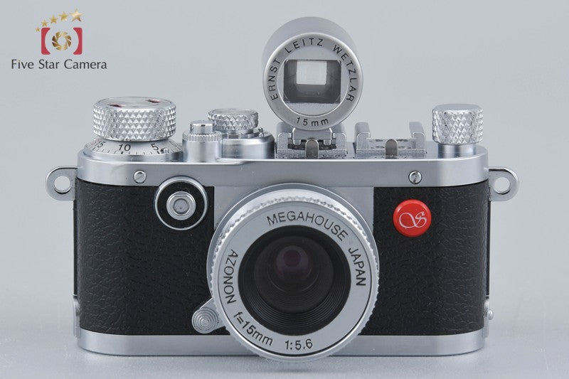 MEGA HOUSE SHARAN Leica If Model [Very Good]