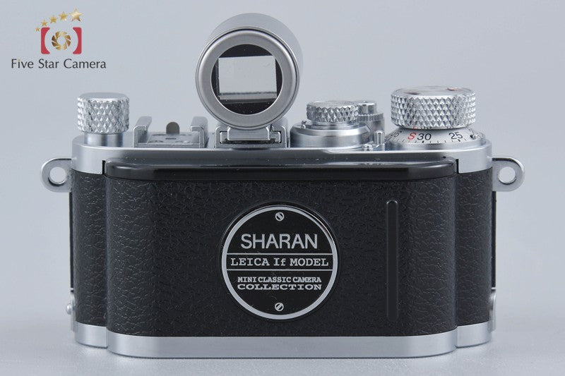 MEGA HOUSE SHARAN Leica If Model [Very Good]