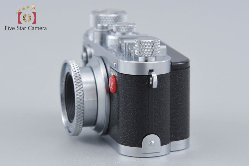 MEGA HOUSE SHARAN Leica If Model [Very Good]