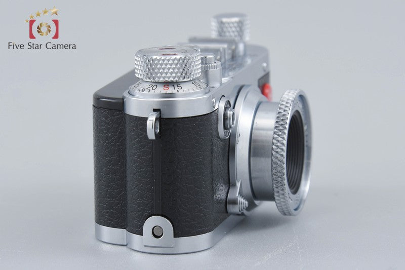 MEGA HOUSE SHARAN Leica If Model [Very Good]