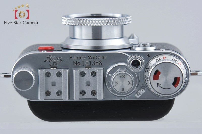 MEGA HOUSE SHARAN Leica If Model [Very Good]