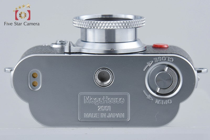 MEGA HOUSE SHARAN Leica If Model [Very Good]