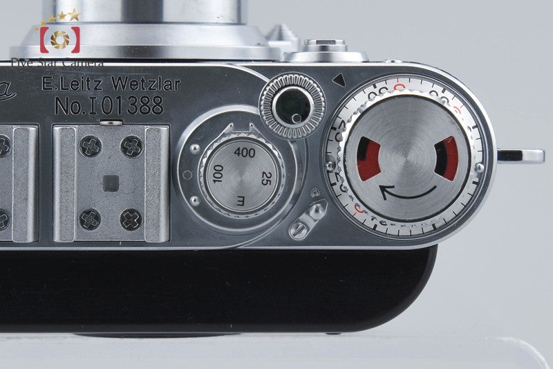 MEGA HOUSE SHARAN Leica If Model [Very Good]