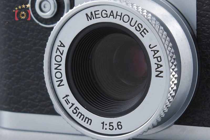 MEGA HOUSE SHARAN Leica If Model [Very Good]