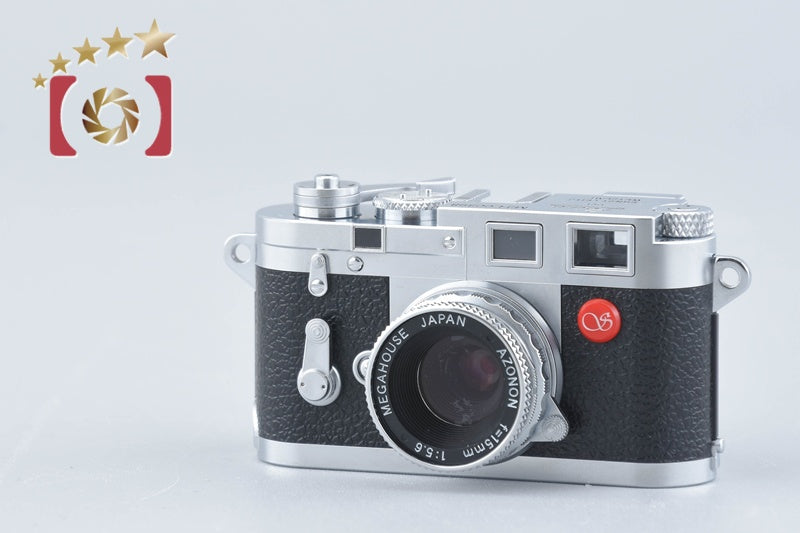 MEGA HOUSE SHARAN Leica M3 Model [Very Good]