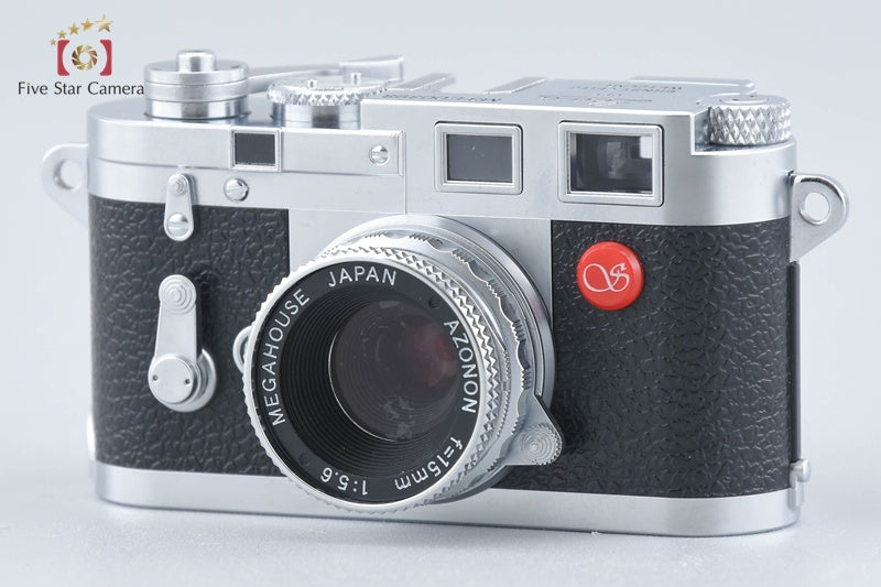 MEGA HOUSE SHARAN Leica M3 Model [Very Good]