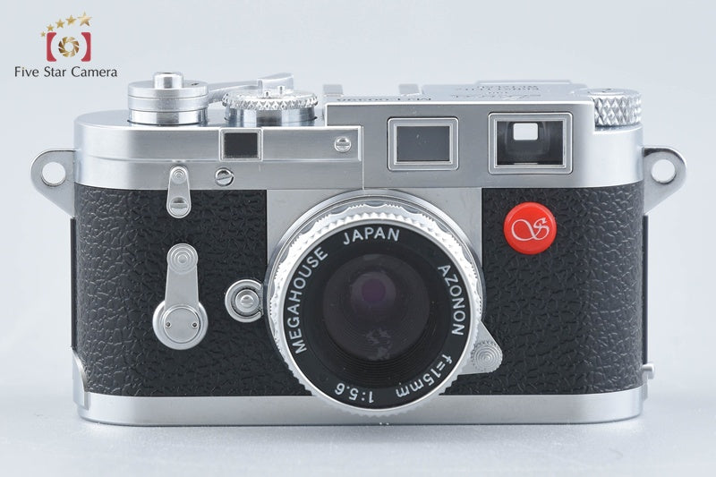 MEGA HOUSE SHARAN Leica M3 Model [Very Good]