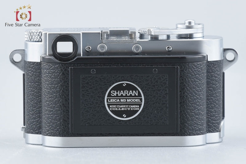 MEGA HOUSE SHARAN Leica M3 Model [Very Good]