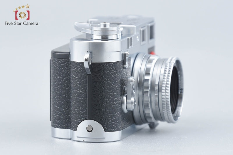 MEGA HOUSE SHARAN Leica M3 Model [Very Good]