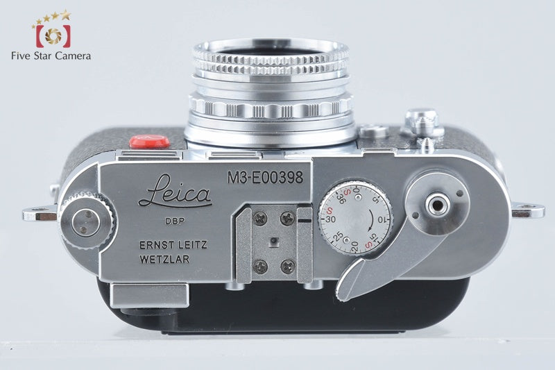 MEGA HOUSE SHARAN Leica M3 Model [Very Good]