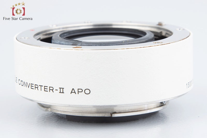 Very Good!! Minolta AF 1.4x TELE CONVERTER-II APO