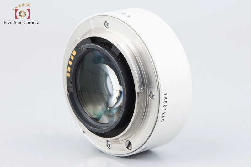 Very Good!! Minolta AF 1.4x TELE CONVERTER-II APO