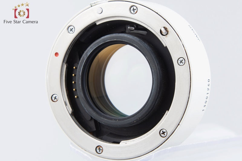 Very Good!! Minolta AF 1.4x TELE CONVERTER-II APO