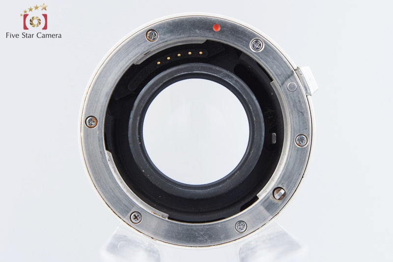 Very Good!! Minolta AF 1.4x TELE CONVERTER-II APO