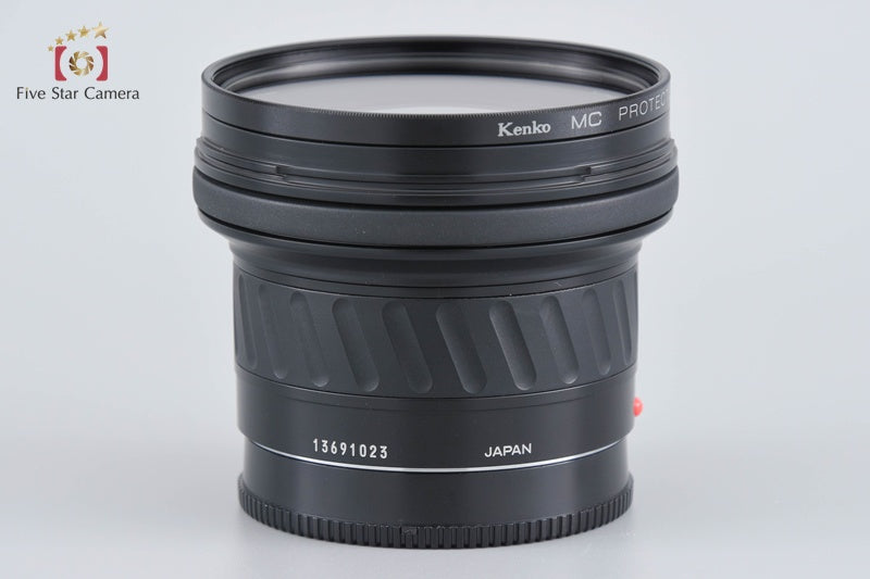 Minolta AF 20mm f/2.8 New for Sony / Minolta A Mount [Excellent]