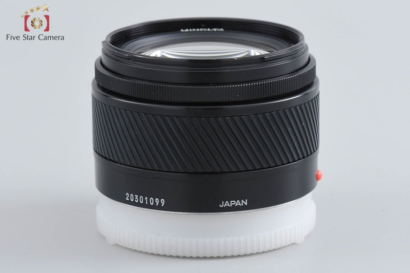 Minolta AF 24mm f/2.8 Sony / Minolta A Mount [Very Good]