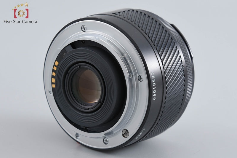 Minolta AF 24mm f/2.8 Sony / Minolta A Mount [Very Good]