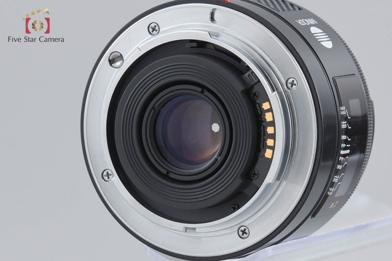 Minolta AF 24mm f/2.8 Sony / Minolta A Mount [Excellent]