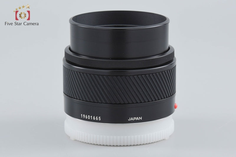 Minolta AF 28mm f/2.8 Early Model Sony / Minolta A Mount Lens [Excellent]