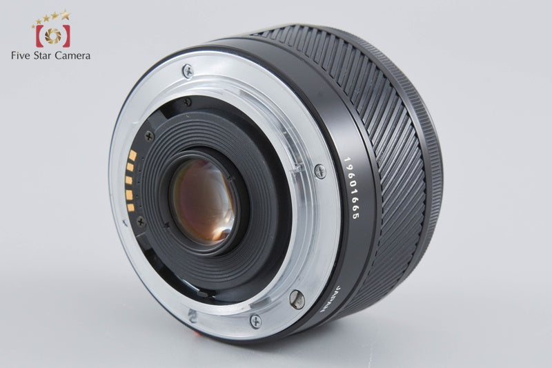 Minolta AF 28mm f/2.8 Early Model Sony / Minolta A Mount Lens [Excellent]