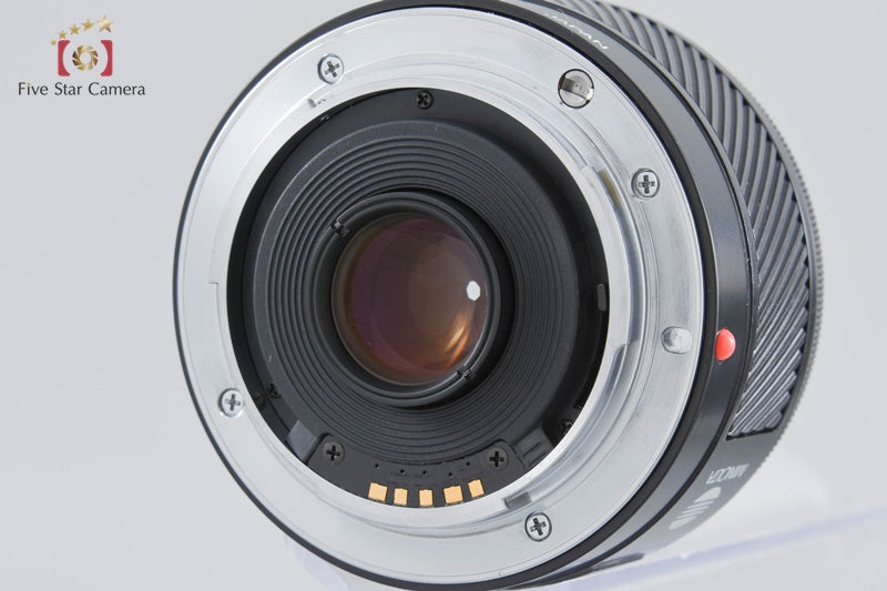 Minolta AF 28mm f/2.8 Early Model Sony / Minolta A Mount Lens [Excellent]