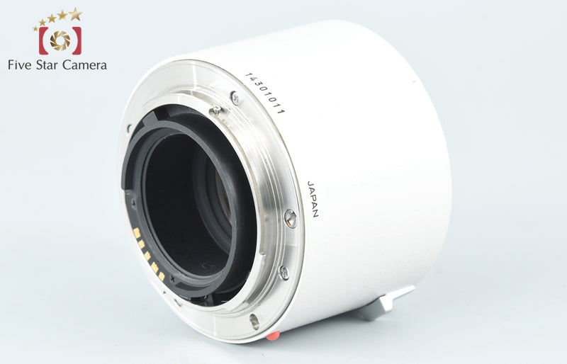 Excellent!! Minolta AF 2x Teleconveter-II APO