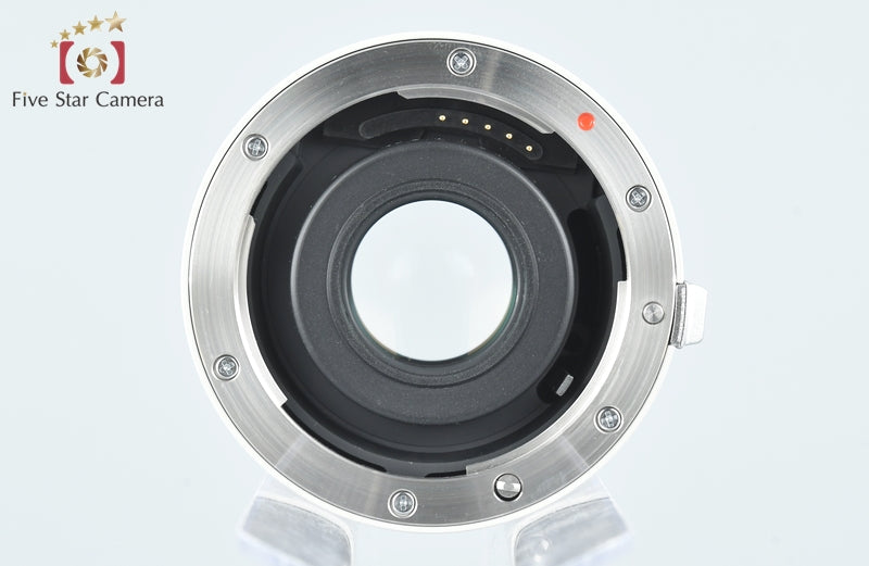 Excellent!! Minolta AF 2x Teleconveter-II APO