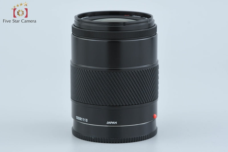 Minolta AF 35mm f/1.4 Early Model Sony / Minolta A Mount Lens [Very Good]