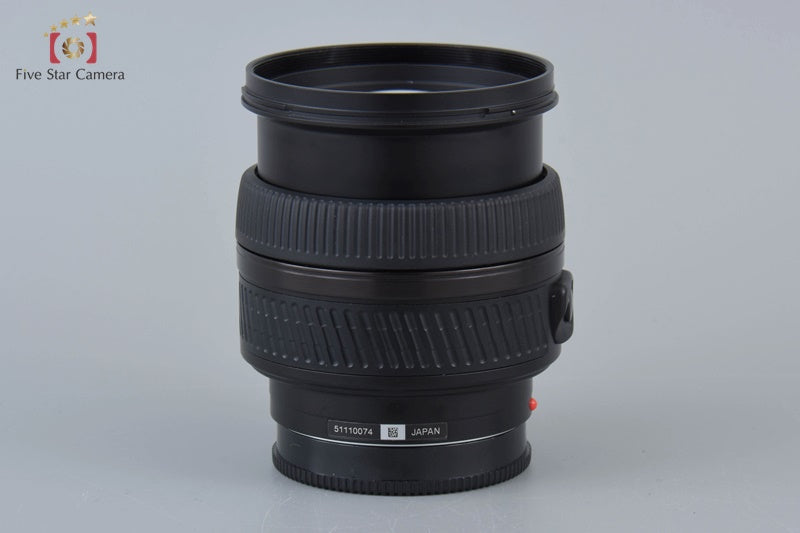 Minolta AF 85mm f/1.4 G (D) Sony / Minolta A Mount Lens