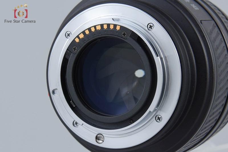 Minolta AF 85mm f/1.4 G (D) Sony / Minolta A Mount Lens