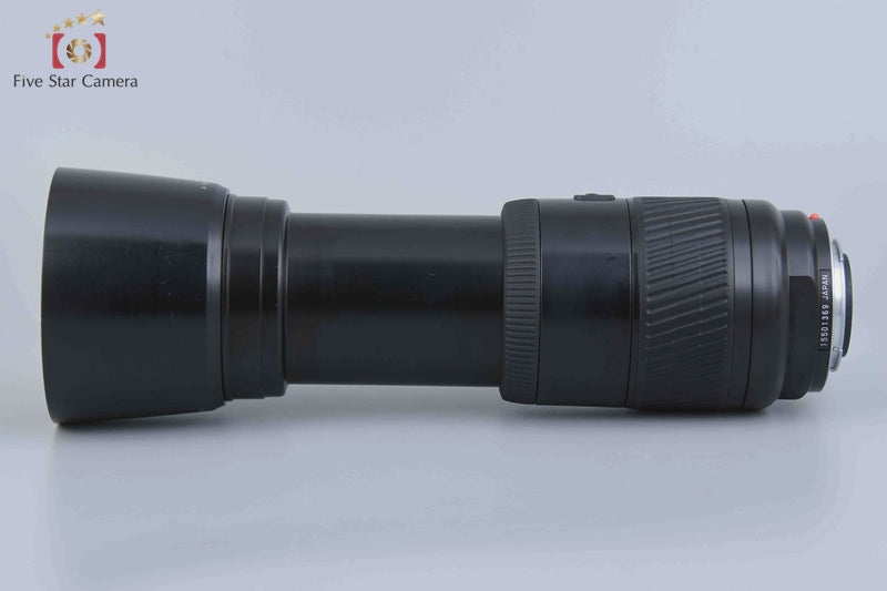 Minolta AF APO TELE ZOOM 100-400mm f/4.5-6.7 for Sony / Minolta A Mount