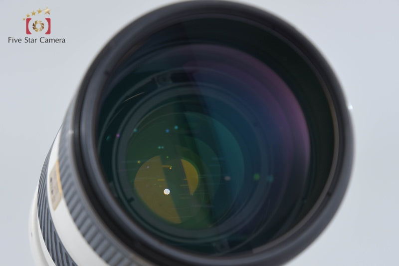 Minolta AF APO TELE ZOOM 70-200mm f/2.8 D SSM [Very Good]