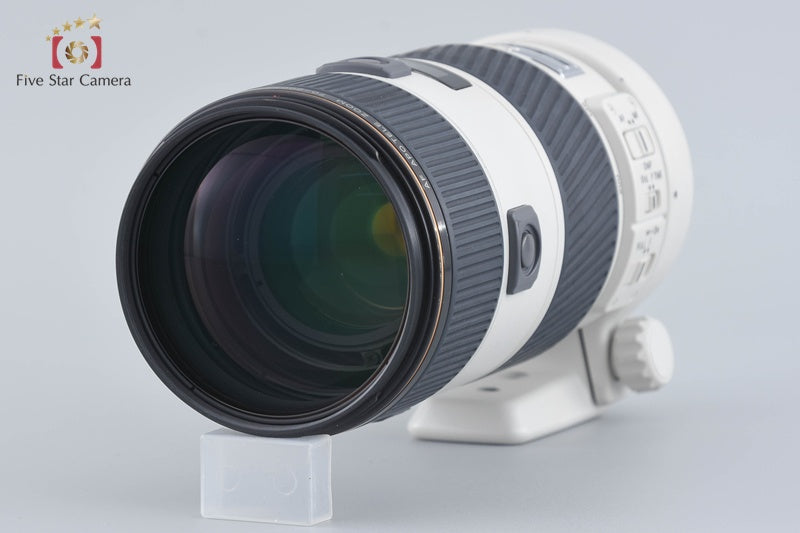 Minolta AF APO TELE ZOOM 70-200mm f/2.8 D SSM [Very Good]