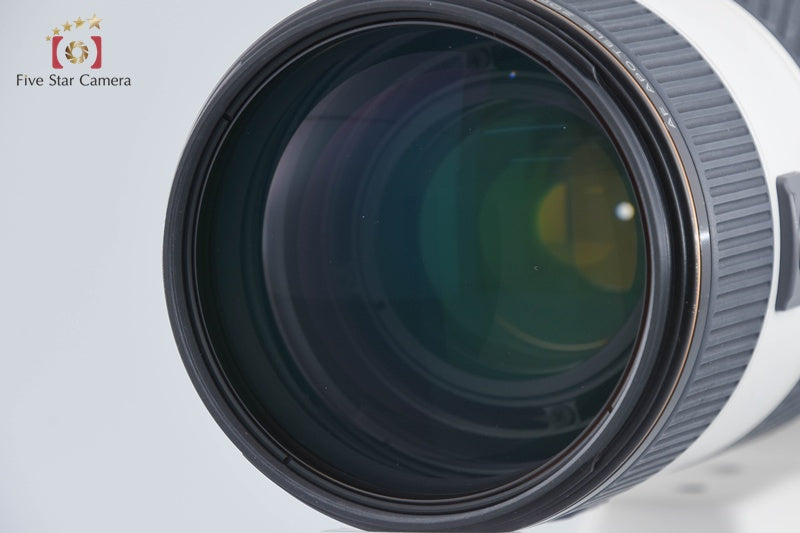 Minolta AF APO TELE ZOOM 70-200mm f/2.8 D SSM [Very Good]