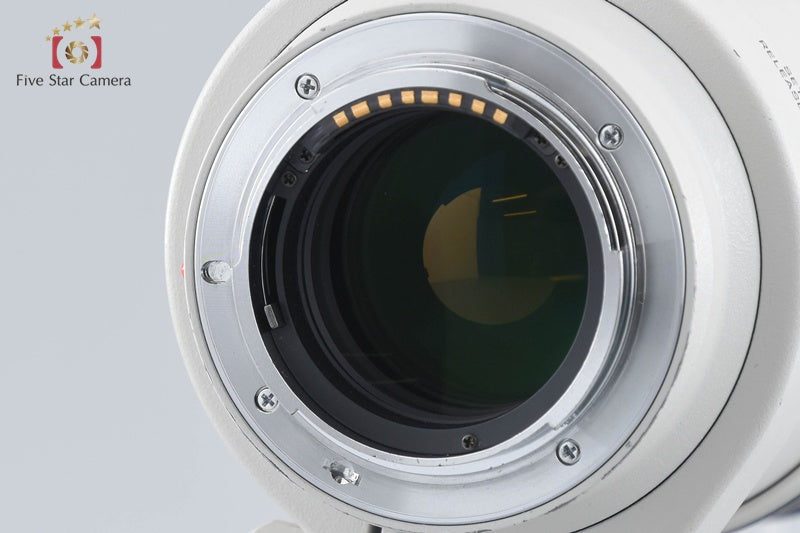 Minolta AF APO TELE ZOOM 70-200mm f/2.8 D SSM [Very Good]