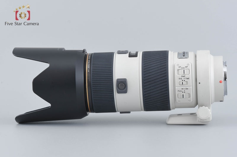 Minolta AF APO TELE ZOOM 70-200mm f/2.8 D SSM [Very Good]