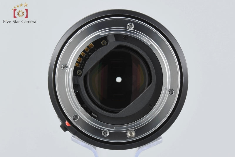 Minolta AF MACRO 100mm f/2.8 Early Model