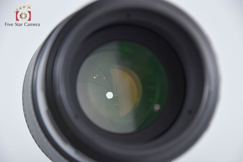 Minolta AF MACRO 100mm f/2.8 Early Model for Sony / Minolta A Mount [Very Good]