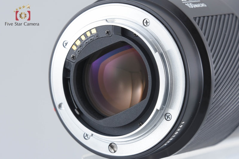 Minolta AF MACRO 100mm f/2.8 Early Model for Sony / Minolta A Mount [Very Good]