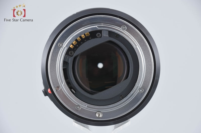 Minolta AF MACRO 100mm f/2.8 Early Model for Sony / Minolta A Mount [Very Good]