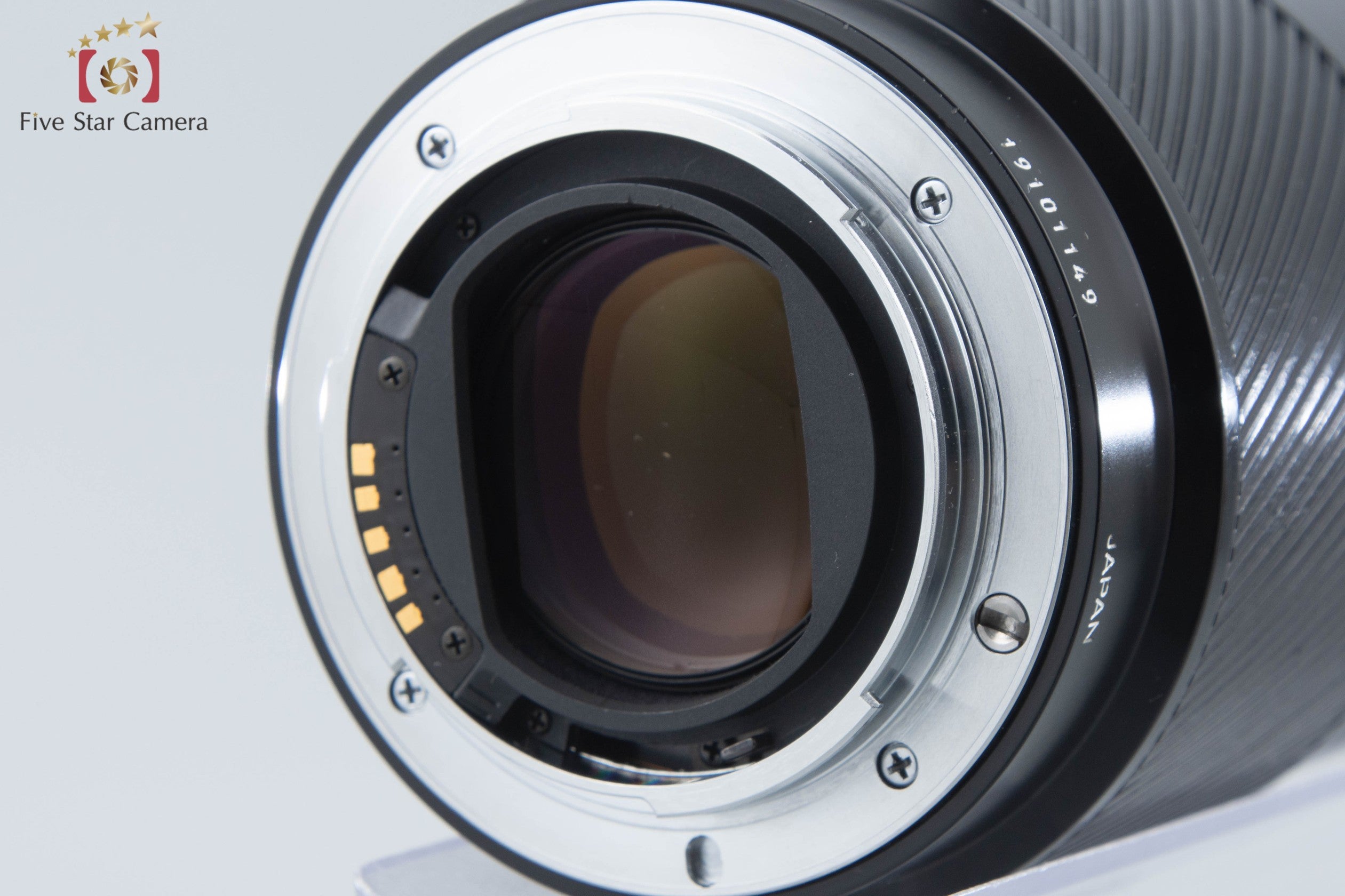 Minolta AF MACRO 100mm f/2.8 Early Model for Sony / Minolta A Mount