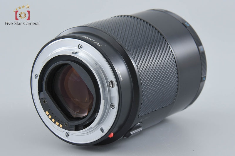 Minolta AF MACRO 100mm f/2.8 Early Model for Sony / Minolta A Mount [Very Good]