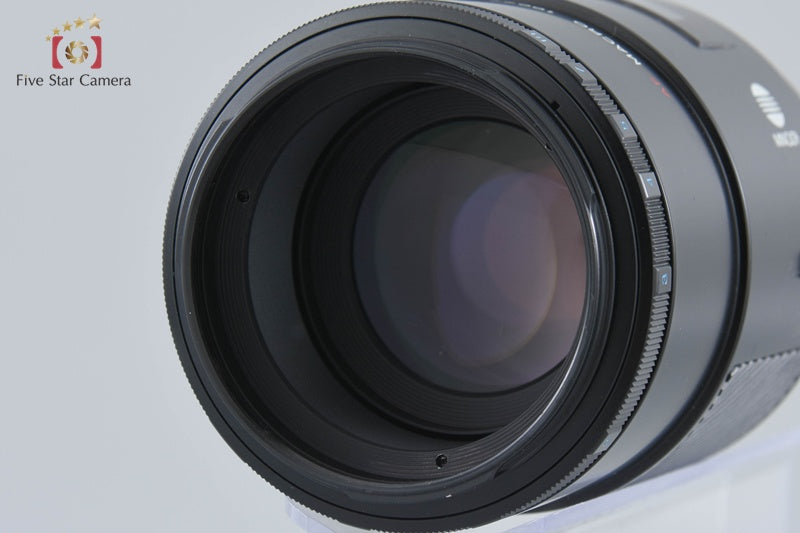 Minolta AF MACRO 100mm f/2.8 Early Model for Sony / Minolta A Mount [Very Good]